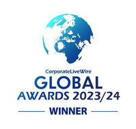 Green Park winner of global awards 2023/24 for Inclusivity Initiative of the Year